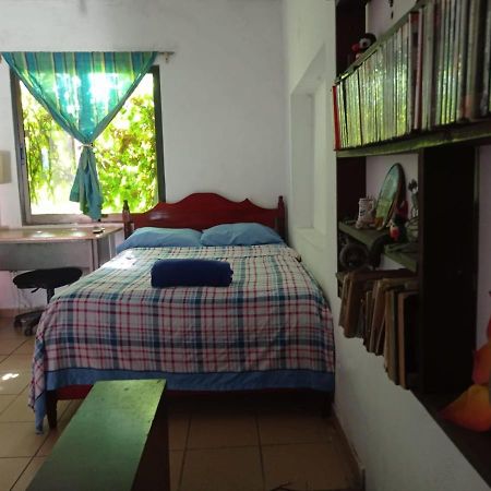 Casa Macuilli, Habitacion Privada. Villahermosa Zewnętrze zdjęcie