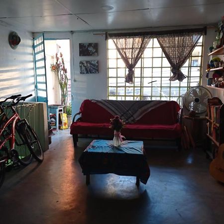 Casa Macuilli, Habitacion Privada. Villahermosa Zewnętrze zdjęcie