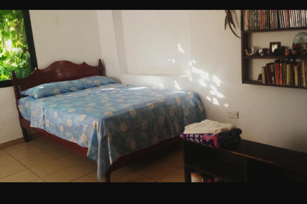 Casa Macuilli, Habitacion Privada. Villahermosa Zewnętrze zdjęcie