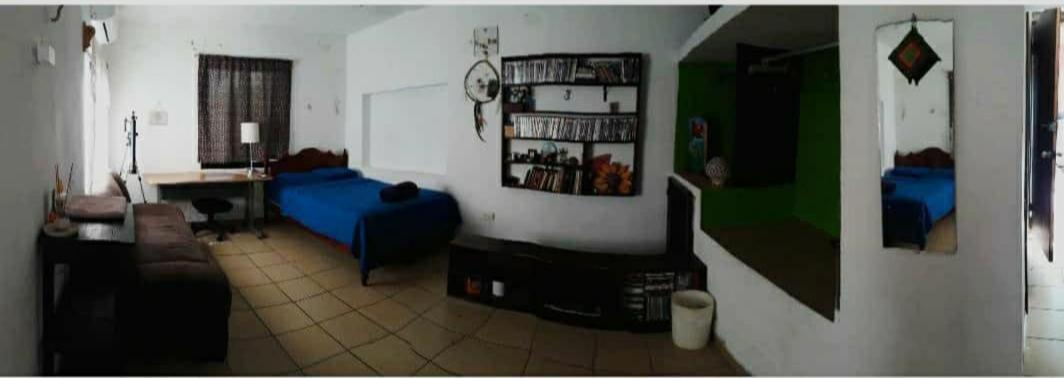 Casa Macuilli, Habitacion Privada. Villahermosa Zewnętrze zdjęcie