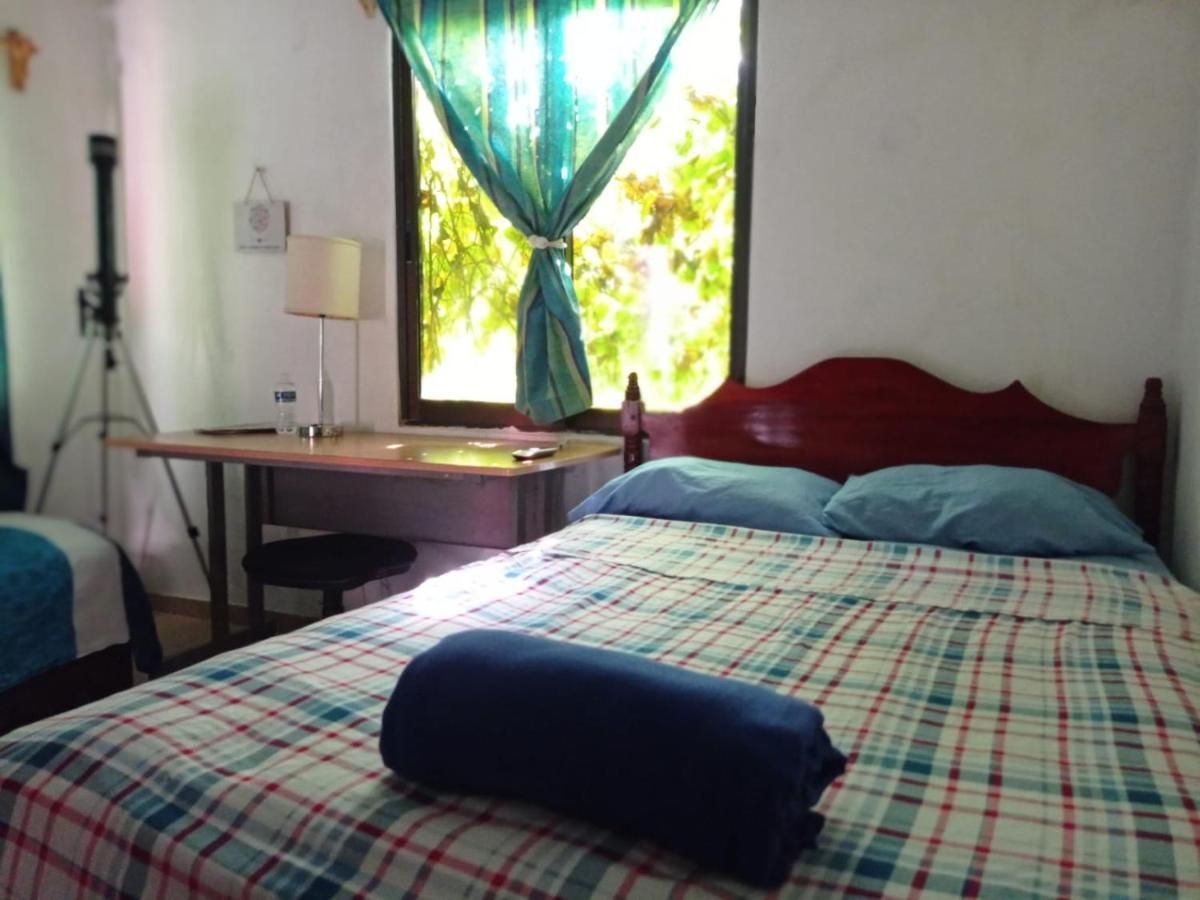 Casa Macuilli, Habitacion Privada. Villahermosa Zewnętrze zdjęcie