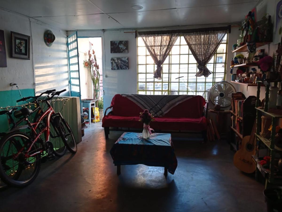 Casa Macuilli, Habitacion Privada. Villahermosa Zewnętrze zdjęcie