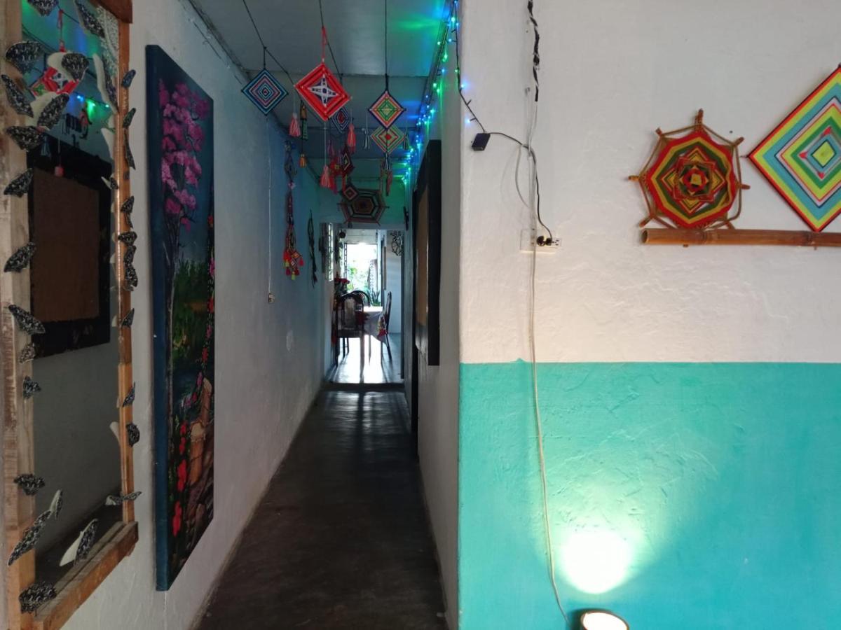 Casa Macuilli, Habitacion Privada. Villahermosa Zewnętrze zdjęcie
